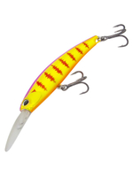 Воблер DUO Realis Fangbait 120 DR SW, ADA3121 Phoenix, 120 мм, 26,7 г, плавающий, минноу