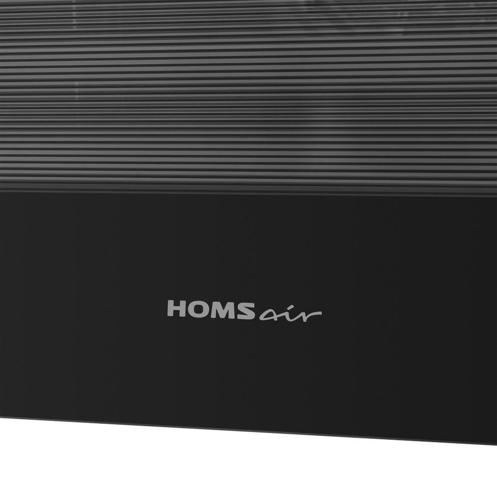 Шкаф духовой газовый HOMSair OGS660BK фото 9