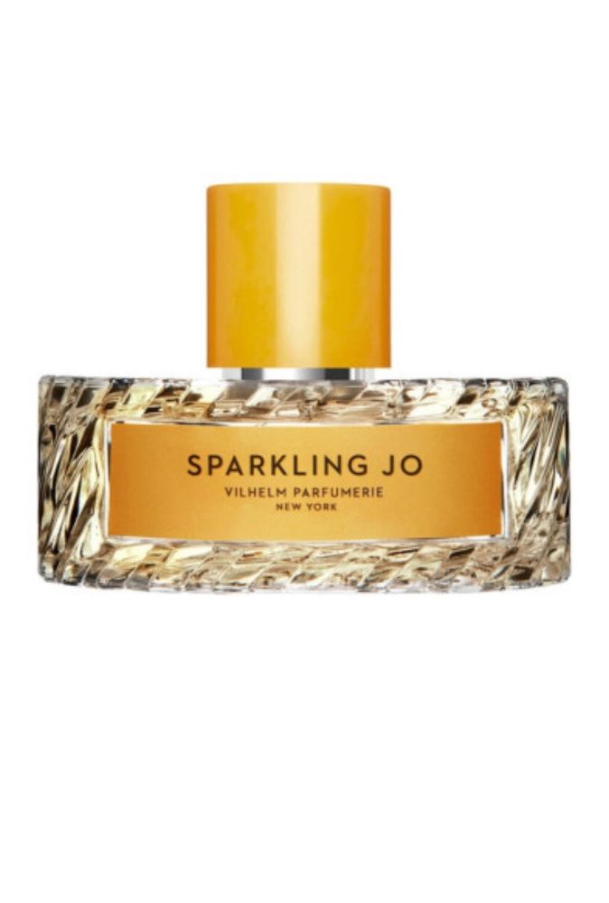 Vilhelm Parfumerie Sparkling Jo