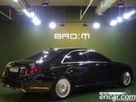 Mercedes-Benz S-Class W222 S350L (07.2020)