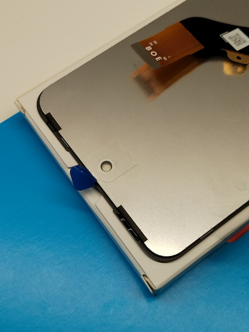 Tecno Pova Neo 2 (LG6n) / Дисплей (lcd) (в сборе с тачскрином) (ORIG-SP)