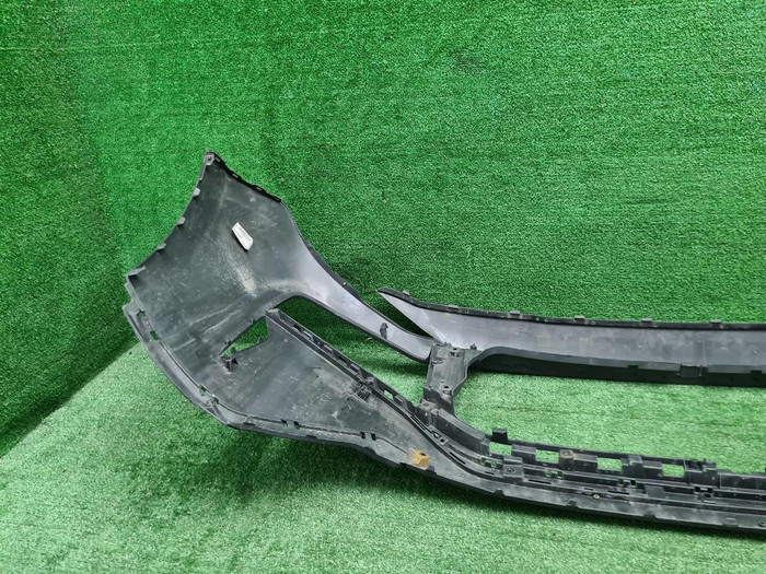 Бампер передний Hyundai Santa Fe 4 TM (2020-2024)