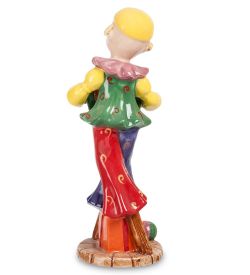 CMS-23/41 Фигурка «Клоун» (Pavone)