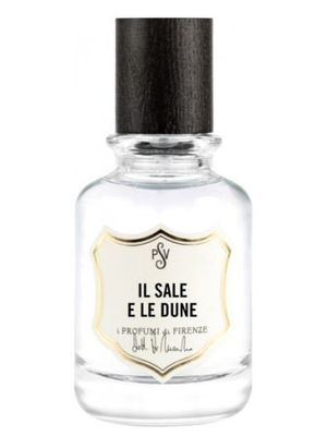 I Profumi di Firenze Il Sale E Le Dune