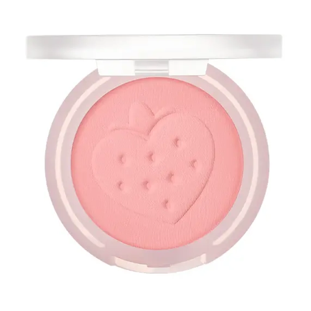 Peripera Pure Blushed Sunshine Cheek Soft Berry Edition
