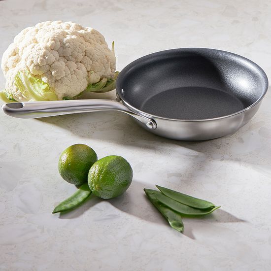 Сковорода 3ply etalon, D20 см