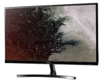 Монитор 27" Acer ED272Abix (UM.HE2EE.A01)
