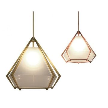 HARLOW Chandelier by Scott Gabriel ( single )