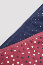 19014 Mini Трусы слипы 2 шт. в упаковке