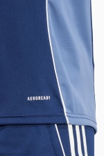 Футболка adidas Tiro 25 Competition - темно-синий