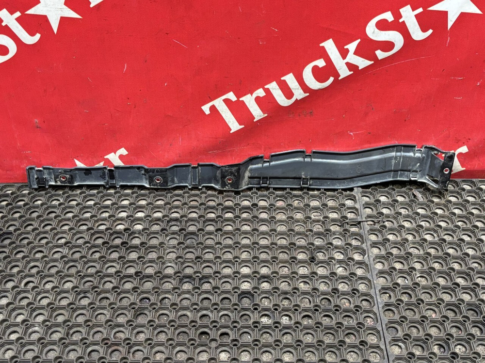 Кожух проводки шасси 2023г