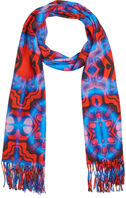 LIGVIANNI Палантин Scarf