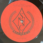 Shah- Beware (Россия 1991г.)