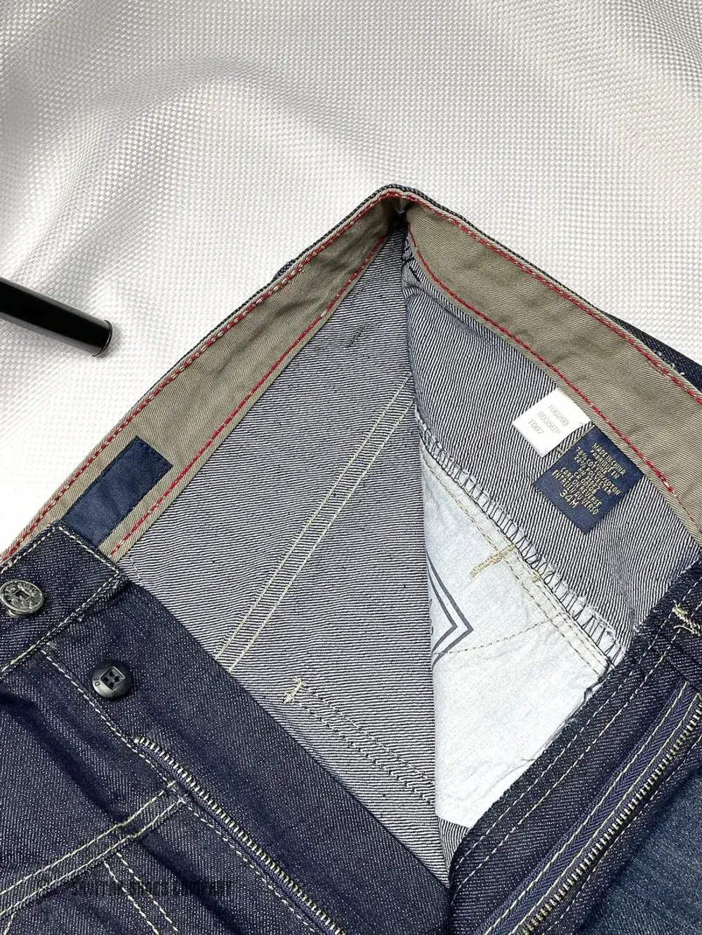 Джинсы от Savitar Ecko South pole True religion Jnco