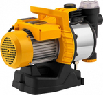 Насос поверхностный Denzel GP1100SS 97305