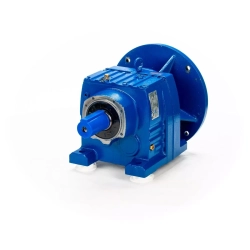 Редуктор R97U- 7.12/180В5