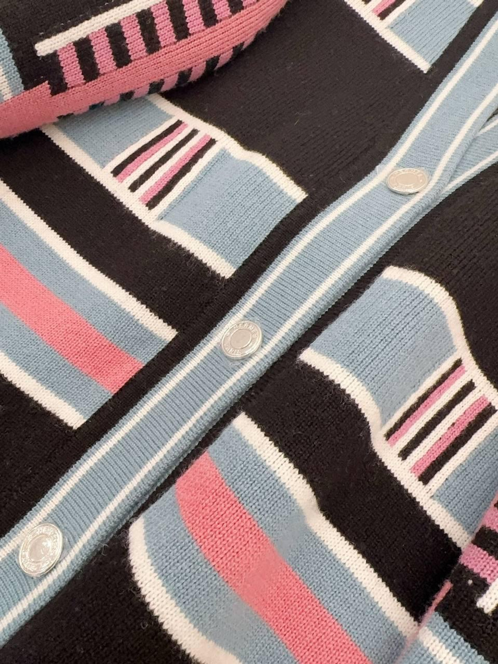 Кардиган Hermes