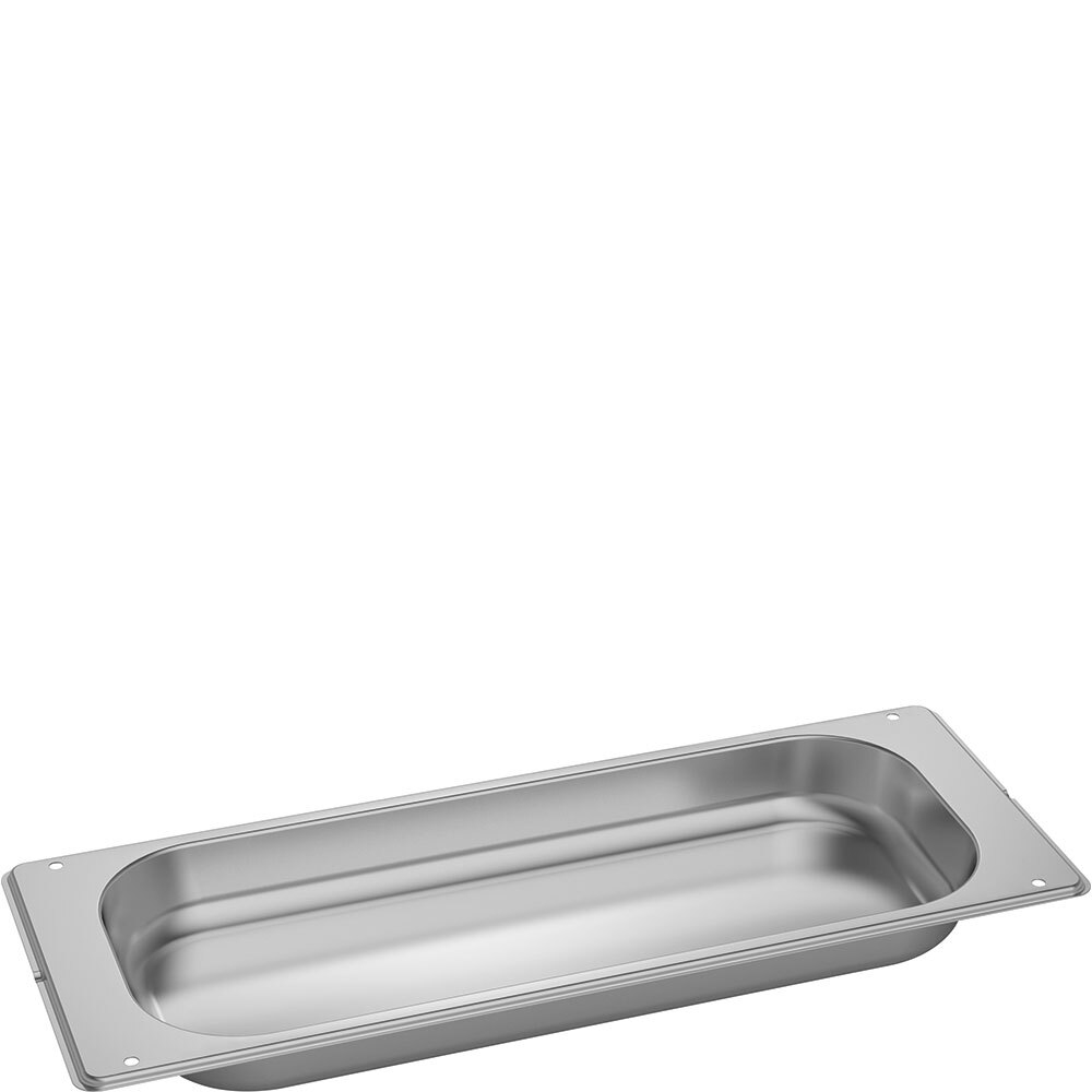 SMEG BX640 Противень из нержавеющей стали