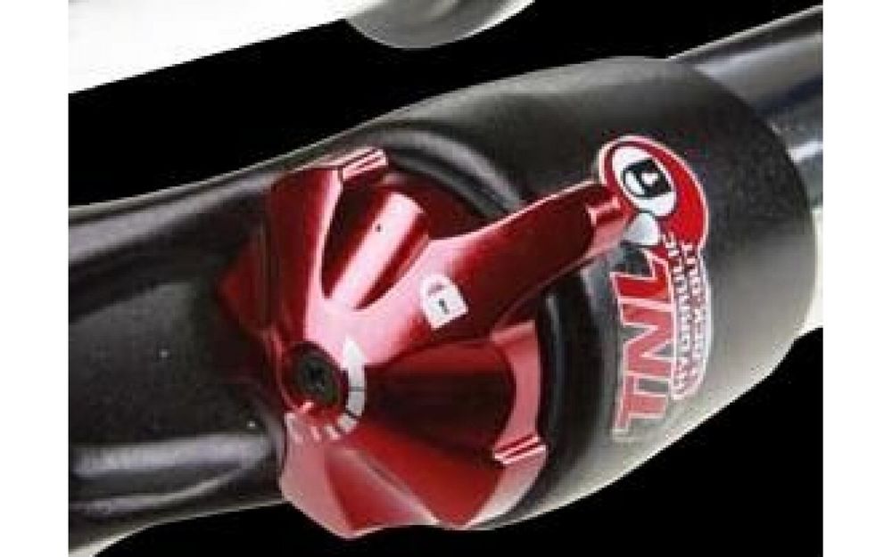 Колпачек гидравлической блокировки RST M5GAE8TZ-2