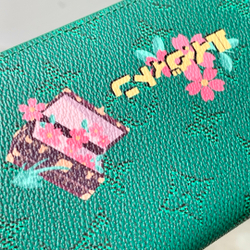 Louis Vuitton Passport Cover