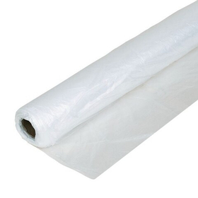 Пленка полиэтиленовая Геотекс 150 мкм 100000х3000 мм (300 м2)