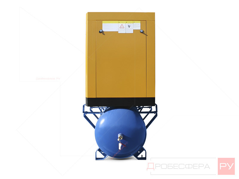 Компрессор Berg ВК-15-10-500-IP23