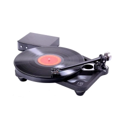 REGA PLANAR 8 (APHETA-3) BLACK ПРОИГРЫВАТЕЛЬ ВИНИЛОВЫХ ПЛАСТИНОК