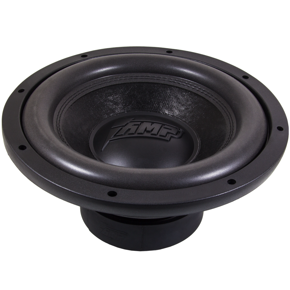 AMP MASS 500 12 D4 Сабвуфер 12" (30 см.)