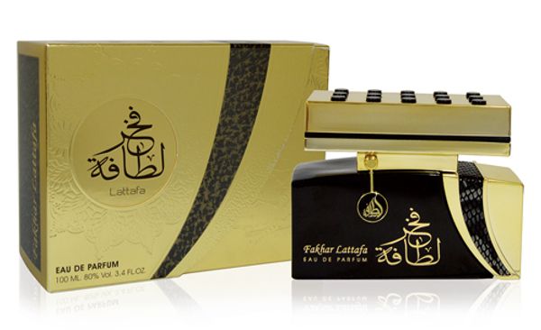 Lattafa Perfumes Fakhar Lattafa