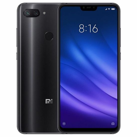 Смартфоны Xiaomi – купить по лучшей цене | В Симферополе и Крыму Gadjet ...