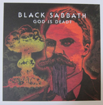 Black Sabbath / 13 (Deluxe Edition)(2LP+2CD+DVD)