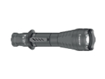 Фонарь подствольный с комплектом Armytek Viking Pro USB Extended Set (F07702C)
