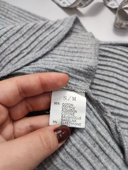 Кардиган TT.Studio интересный 44-46 размер