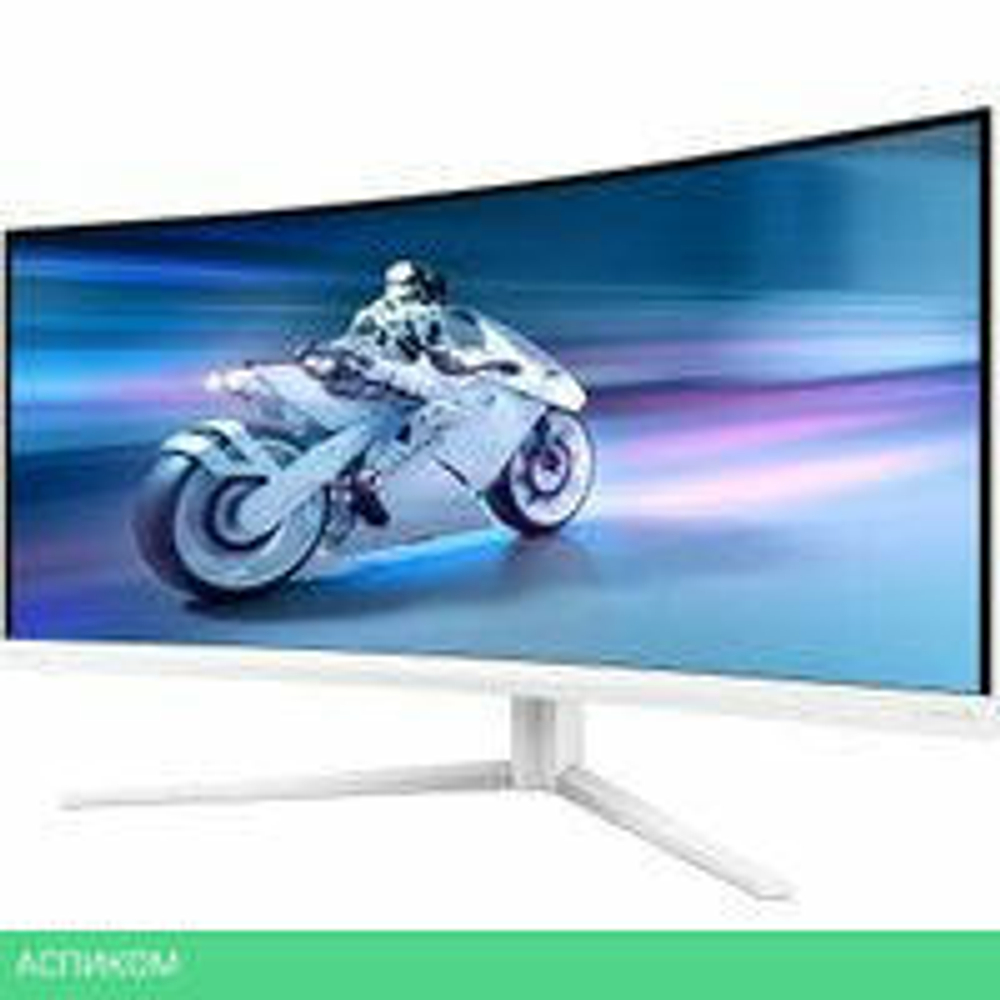 Игровой монитор Philips Evnia 34M2C5501A/00