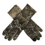 Перчатки Deerhunter Excape with silicone grip (93 REALTREE EXCAPE™)