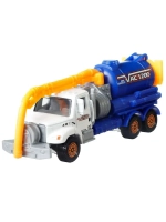 Машинка Хот Вилс Matchbox Vacuum Septic Truck N3242 GWG45