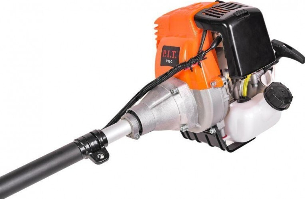 Мотокоса P.I.T. P 38-C