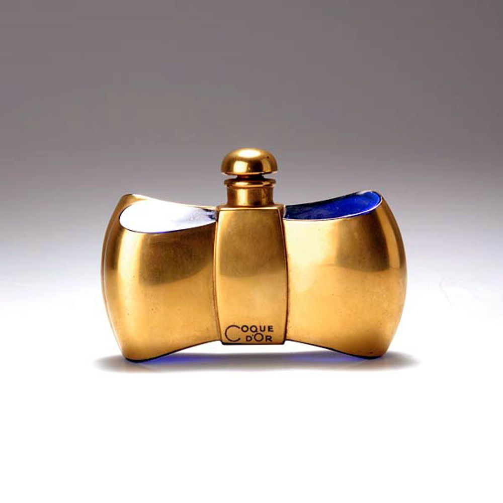 Guerlain Coque d'Or (2014)