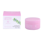 Смягчающий крем для лица Momotani Happiness Beaute Soothing Cream 40г
