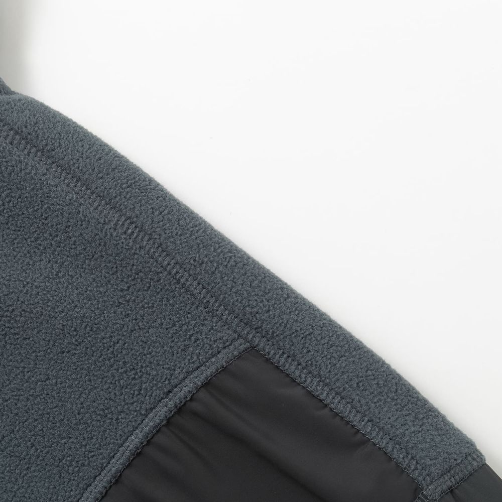 Куртка Ymkashix флисовая Ranger графитовая