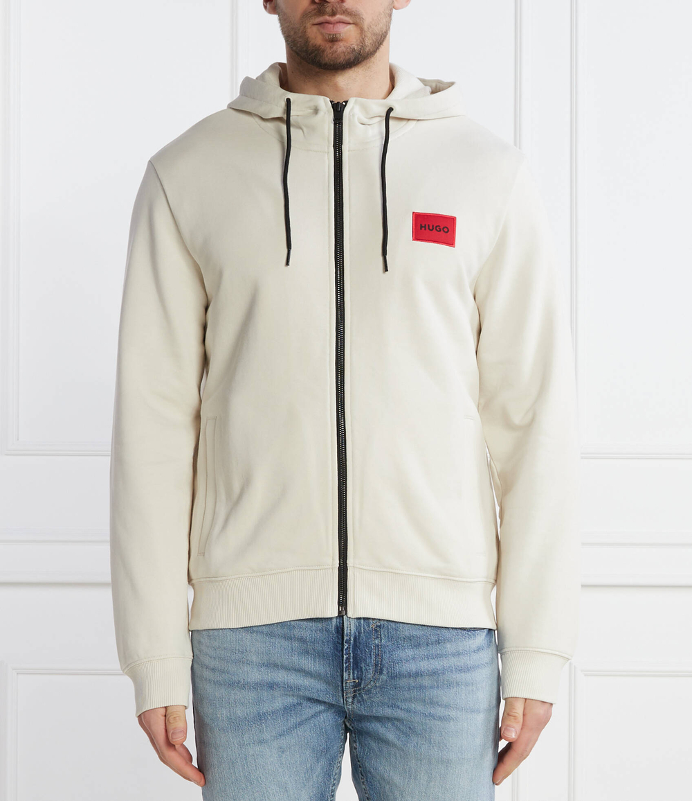 Худи Daple212 HUGO - кремовый(50447972)