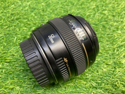 Canon EF 50mm 1.4 USM Покупка/Продажа