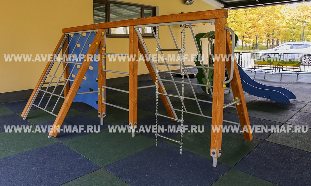 Спортивный комплекс Оптима