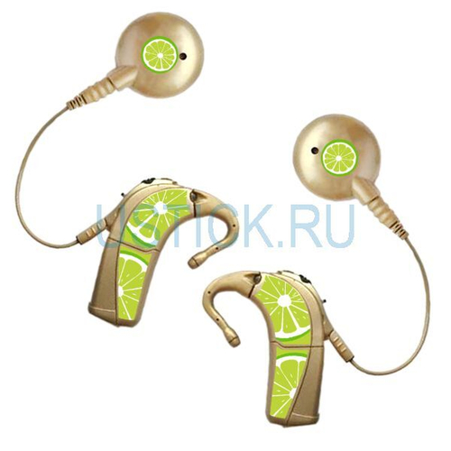 HARMONY AB "Лайм"