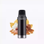 nexPOD Replacement Pod 5000 - Caramel Tobacco (5% nic)
