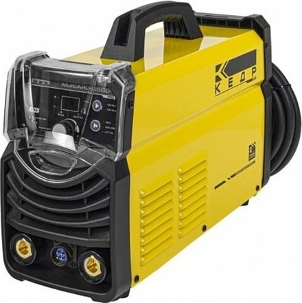 Сварочный инвертор Кедр MultiARC-2500-1 8009671