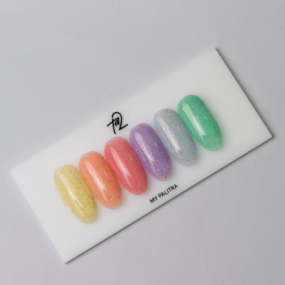 Ta2 / Base Potal №2