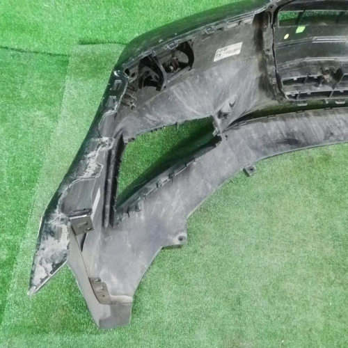 Бампер передний Audi A7 2 4K8 (2018-н.в.)
