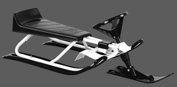 Снегокат ATEOX Snowrover (FUN RACER SP008)