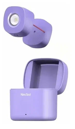 Налобный светодиодный фонарь Nextool Xiaomi Night Walk Headlamp (NE20114) 2